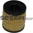 Oil Filter L398A