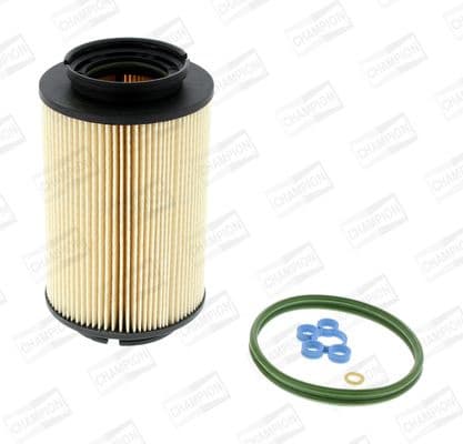 Filter diesel fuel CFF100423 - image 2
