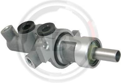 Brake Master Cylinder 51170 - image 2