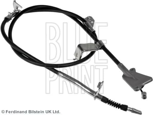 Cable Pull, parking brake ADN146293