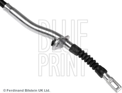 Cable Pull, parking brake ADN146293 - image 2