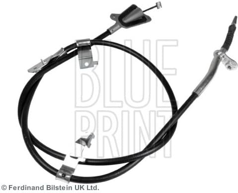 Cable Pull, parking brake ADN146294