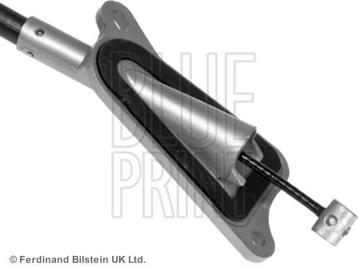 Cable Pull, parking brake ADN146294 - image 3