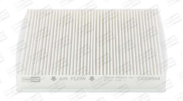 Filter cabin CCF0354