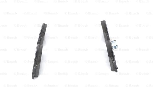 Brake Pad Set, disc brake 0986494250 - image 4