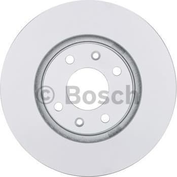 Brake Disc 0986478979