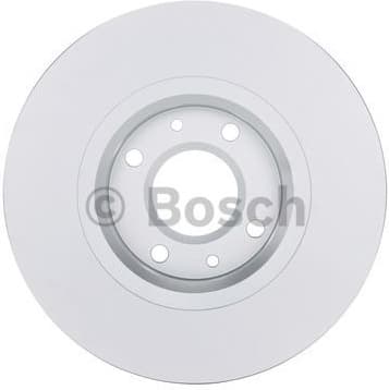 Brake Disc 0986478979 - image 3