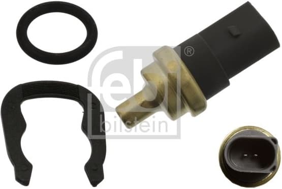 Sensor, coolant temperature 29318
