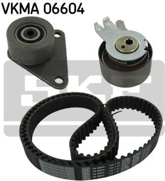 Timing belt kit VKMA06604 - image 3