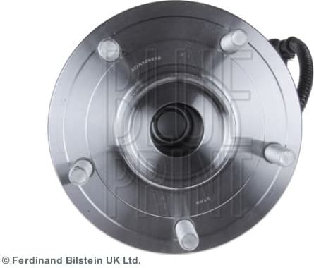 Wheel Bearing Kit ADA108316 - image 3