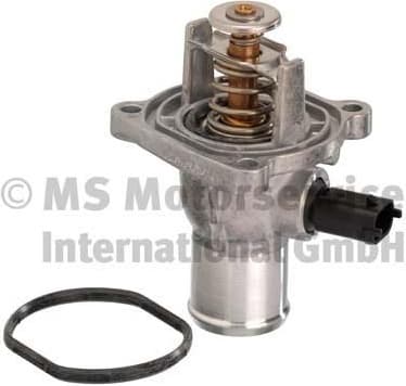 Thermostat 7.04879.00.0