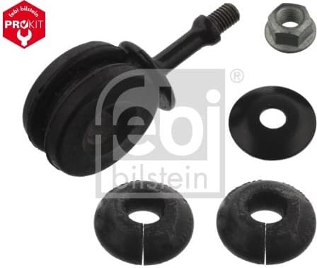 Link/Coupling Rod, stabiliser bar ProKit 38410