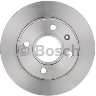 Brake Disc 0986478502