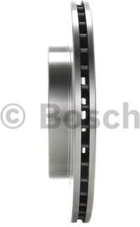 Brake Disc 0986478502 - image 2