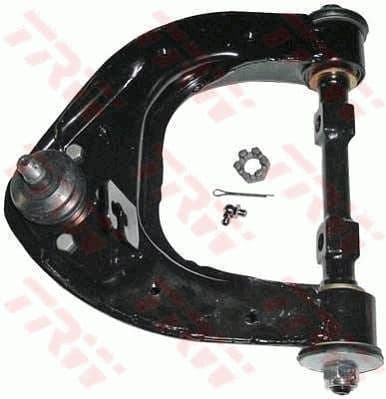 Control/Trailing Arm, wheel suspension JTC851