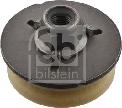 Shock absorber mounting rear 36780