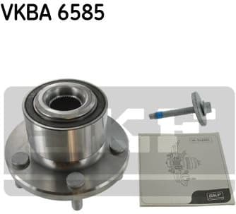 Bearing wheel VKBA6585