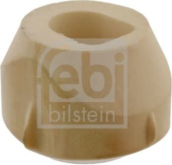 Gearbox mounting transmission 23537