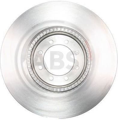 Brake Disc COATED 17853 - image 2