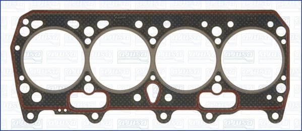 Gasket, cylinder head FIBERMAX 10035620