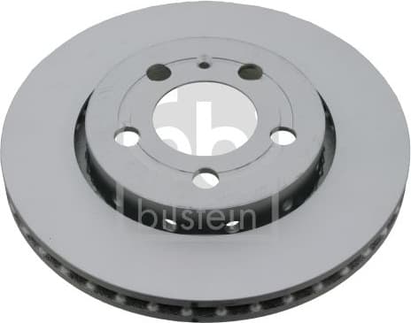 Brake Disc 23560