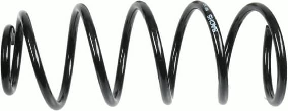 Suspension Spring 997 813 - image 2