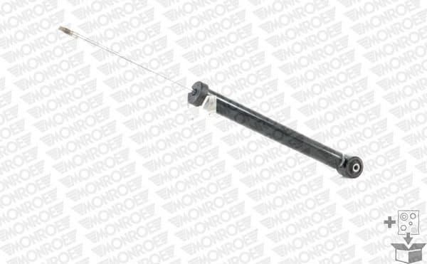 Shock absorber rear 23925 - image 2
