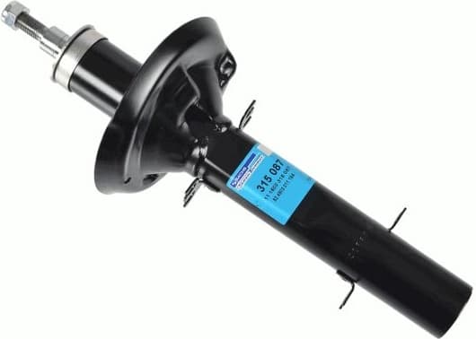 Shock absorber front 315087
