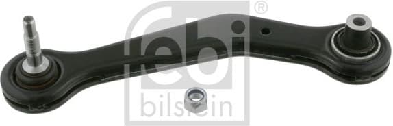 Control/Trailing Arm, wheel suspension 23952