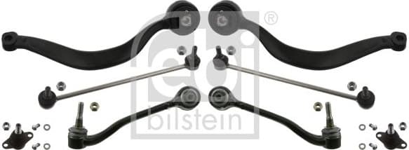 Repair Kit, control arm 33372