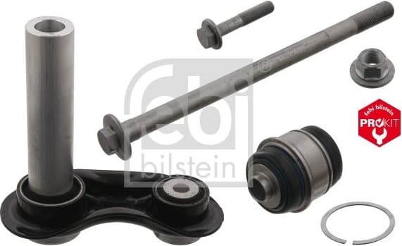 Control/Trailing Arm, wheel suspension ProKit 34687