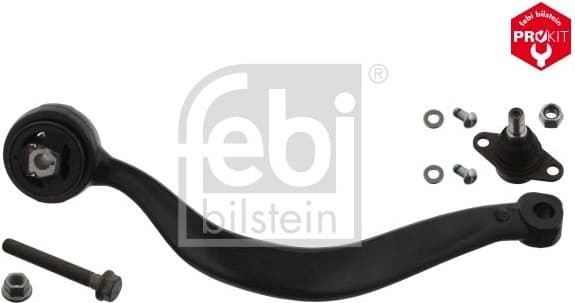 Control/Trailing Arm, wheel suspension ProKit 40574
