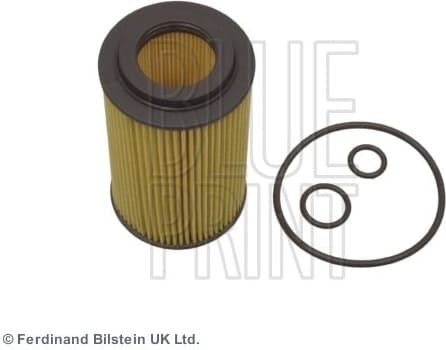 Oil Filter ADU172101