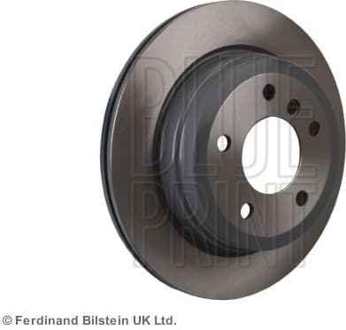 Brake Disc ADB114309 - image 2