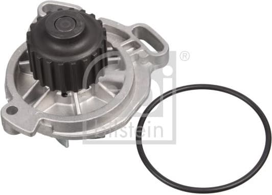 Water Pump, engine cooling 03054