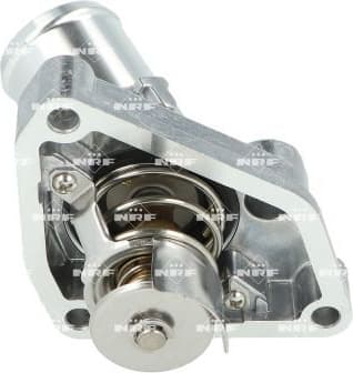 Thermostat, coolant EASY FIT 725406 - image 2