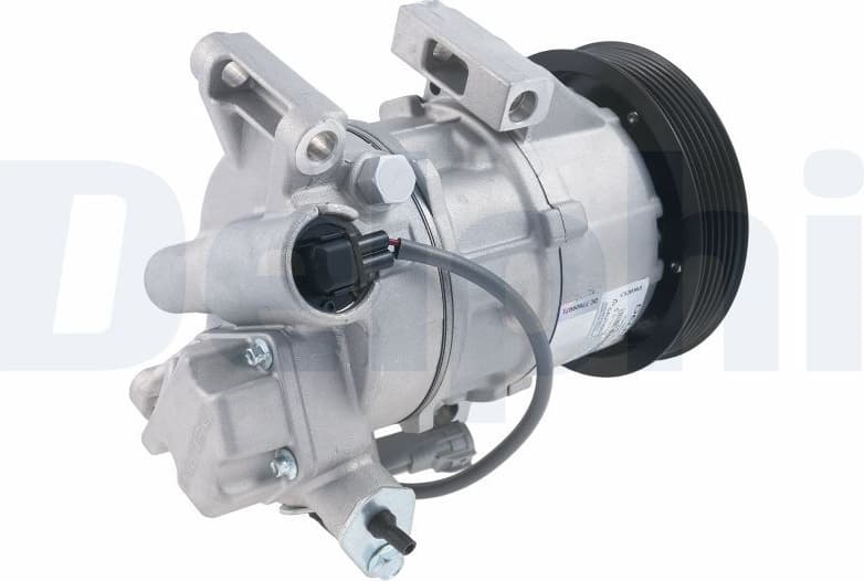 Compressor, air conditioning CS20363