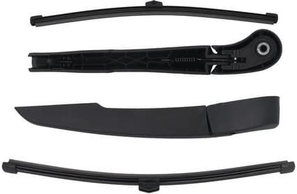 Wiper Arm, window cleaning 25208