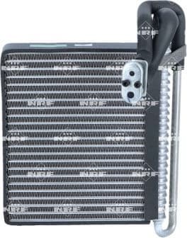 Evaporator, air conditioning 36172