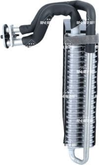 Evaporator, air conditioning 36172 - image 2