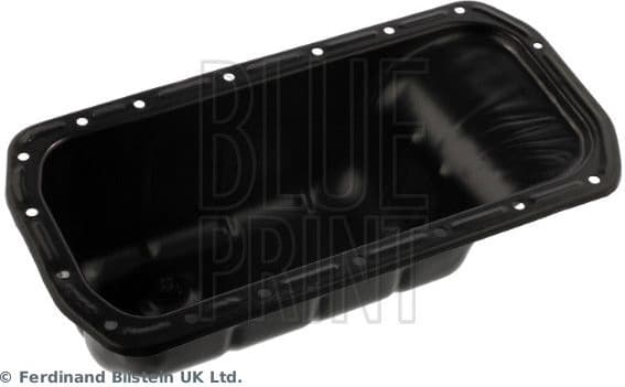 Oil Sump Blue Print Solution ADBP610059