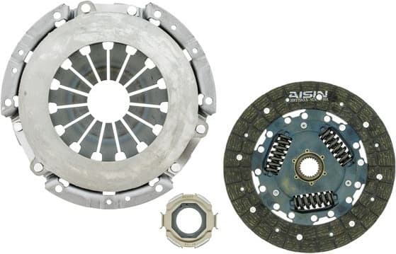 Clutch Kit AISIN Clutch Kit (3P) KT-394 - image 2