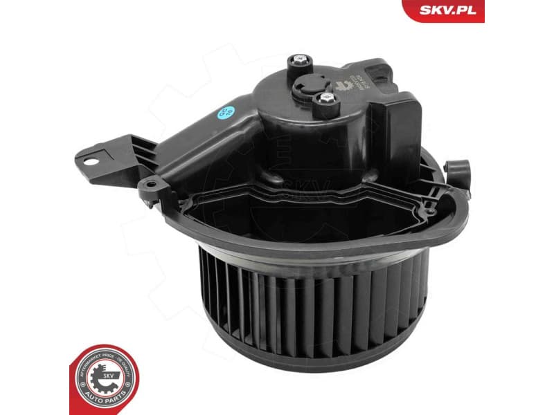 Interior Blower 68SKV233 - image 2