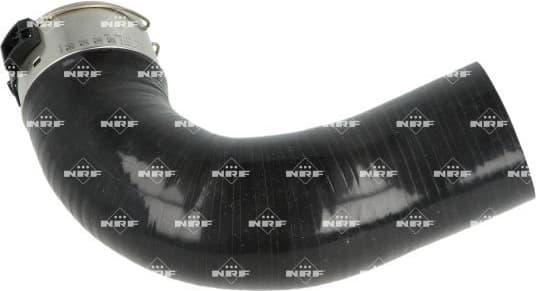 Charge Air Hose 166484