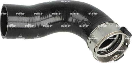 Charge Air Hose 166484 - image 3