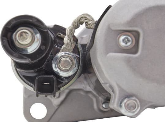 Starter 8EA 011 611-891 - image 5