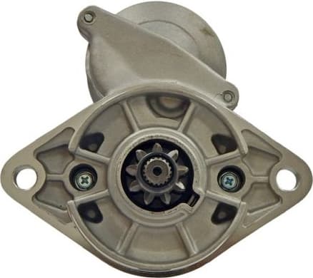 Starter 8EA 011 612-461 - image 2