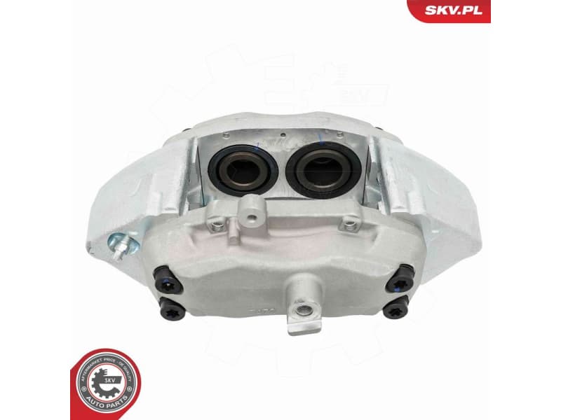 Brake Caliper 74SKV841 - image 3