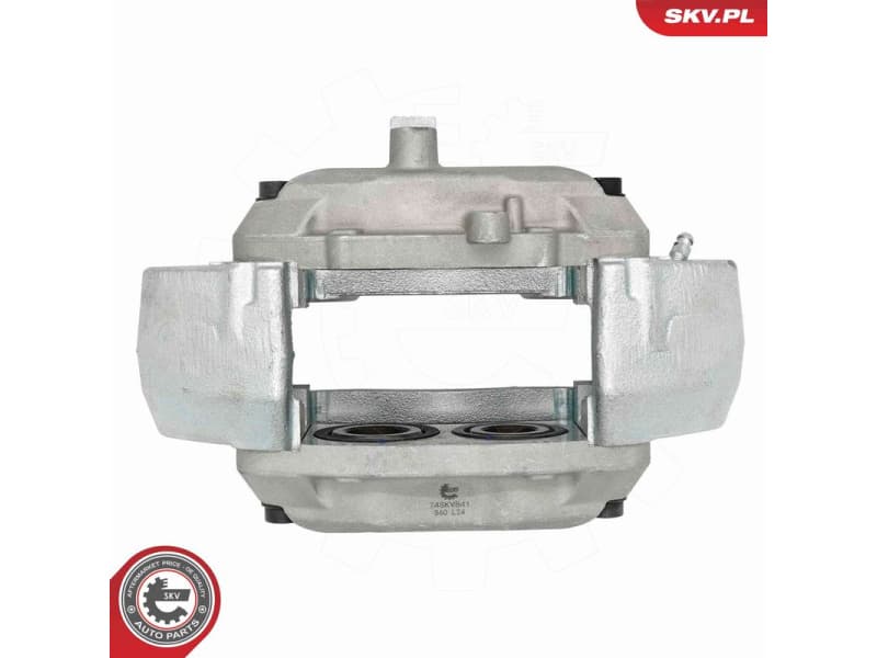 Brake Caliper 74SKV841 - image 4