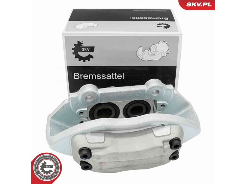 Brake Caliper 74SKV842